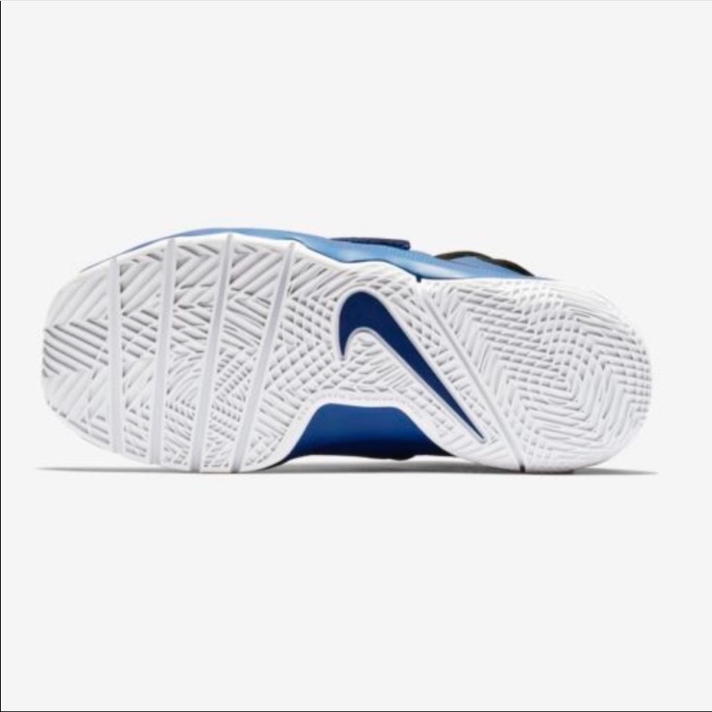 Nike Team Hustle D8 - Boy - Picture 6 of 7